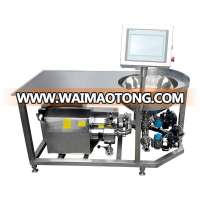 Powder liquid mixer/Powder liquid mixing machine