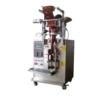 Full Automatic Stand Up Powder Pouch  Filling Machine