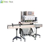 Stable quality bottles manual capping machine for glass jars