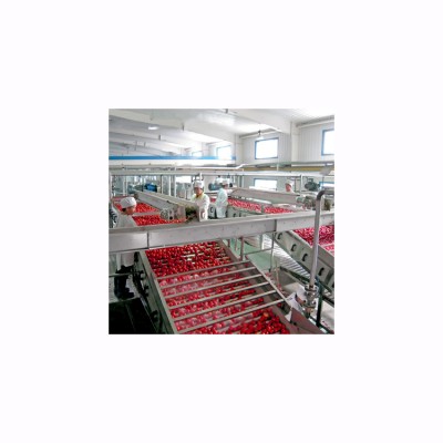 Strict Quality Check Factory Paste Jam Mixer Mixing Machine For Sauce Making