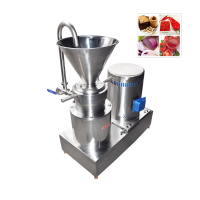 L and B factory directly sell food grade ketchup making machine