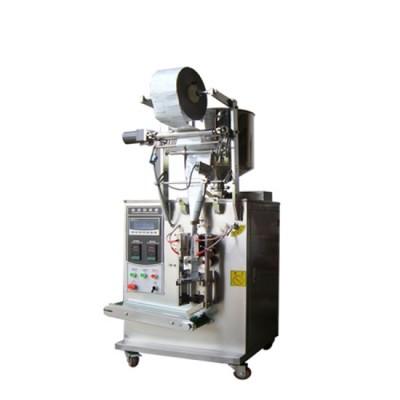 Salt Automatic Packing Machine, Instant Coffee Packet Filling Machine