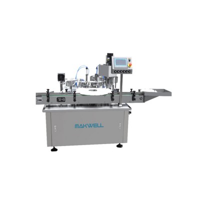 fish brown jam canning filling machine